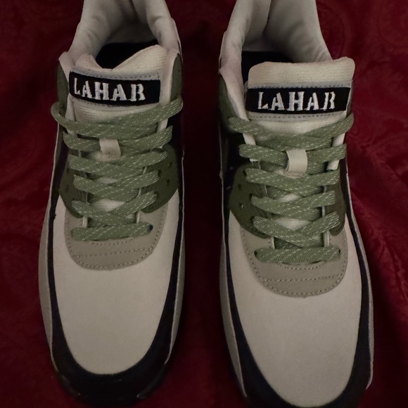 Nike Air Max Men’s Size 12 - Picture 3 of 5